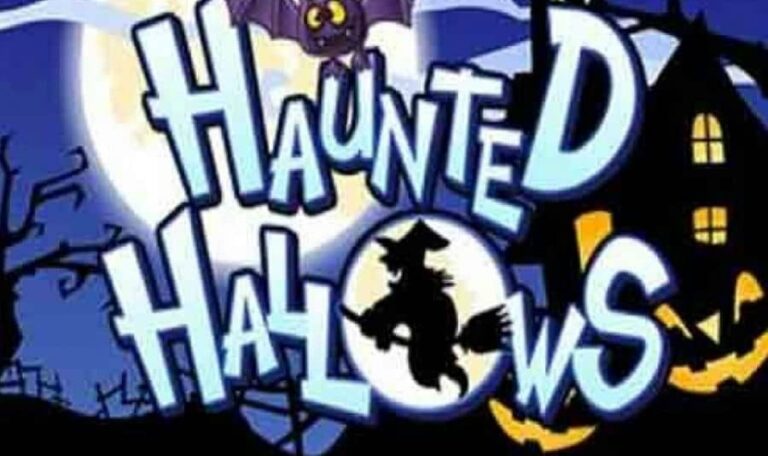 Haunted Hallows
