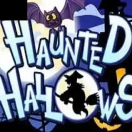 Haunted Hallows