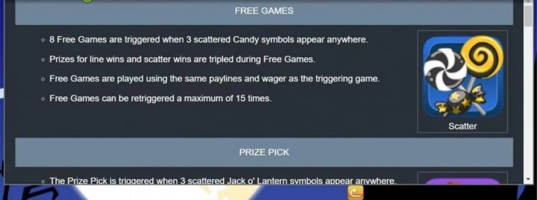 Haunted Hallows