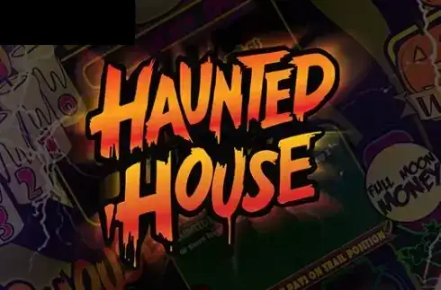 Haunted House (BTG)