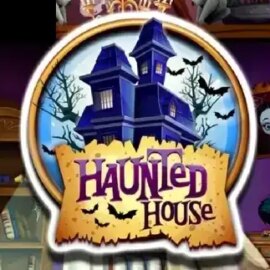 Haunted House Bingo