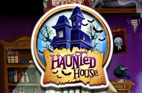 Haunted House Bingo