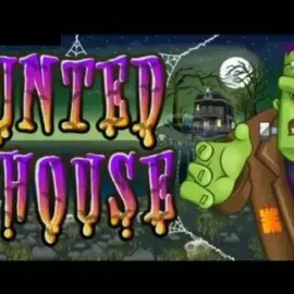 Haunted House (Habanero Systems)