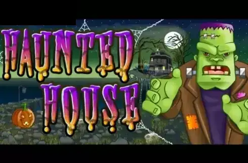 Haunted House (Habanero Systems)