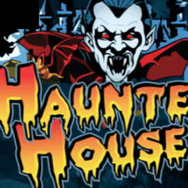 Haunted House (Playtech)