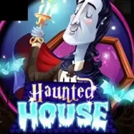 Haunted House (Red Rake)