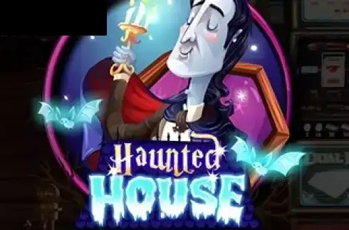 Haunted House (Red Rake)