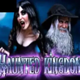 Haunted Kingdom