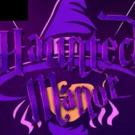 Haunted Manor
