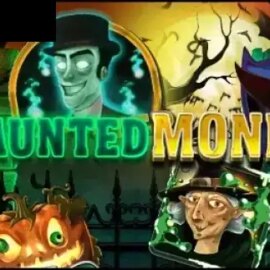 Haunted Money