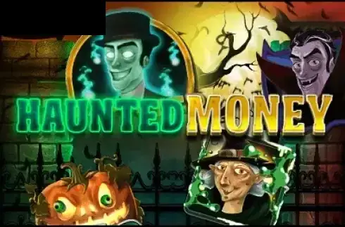 Haunted Money