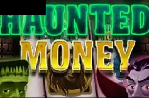 Haunted Money 3×3