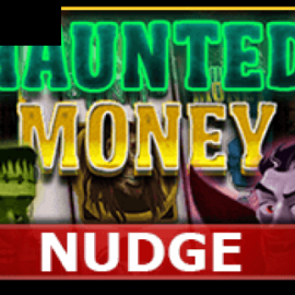 Haunted Money Nudge