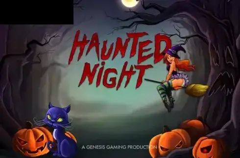 Haunted Night