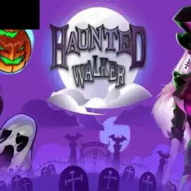 Haunted Walker