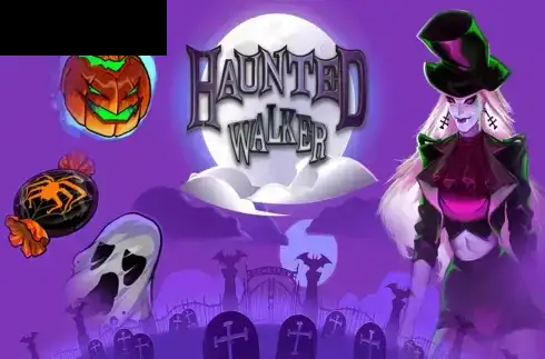Haunted Walker