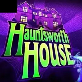Hauntsworth House