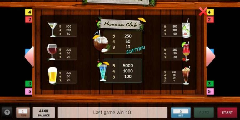 Havana Club