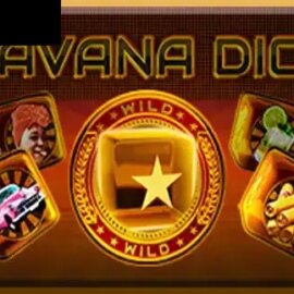 Havana Dice