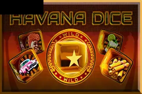 Havana Dice