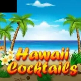 Hawaii Cocktails