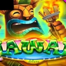 Hawaii Deluxe