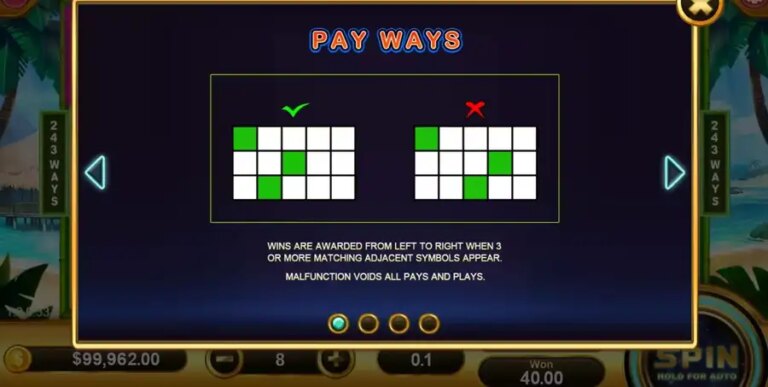 Hawaii (Funky Games)