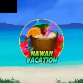 Hawaii Vacation