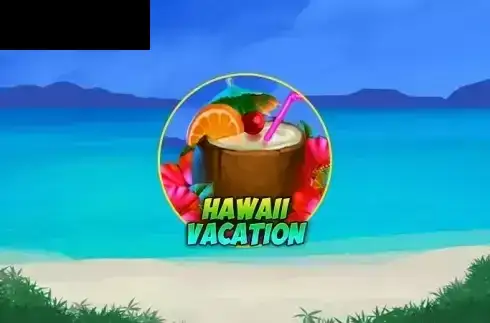 Hawaii Vacation