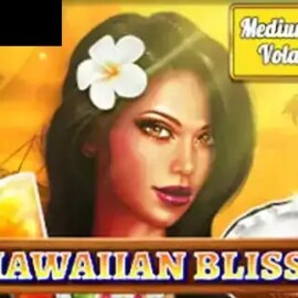 Hawaiian Bliss