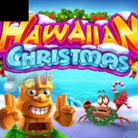 Hawaiian Christmas