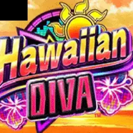 Hawaiian Diva
