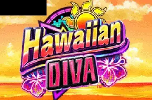Hawaiian Diva