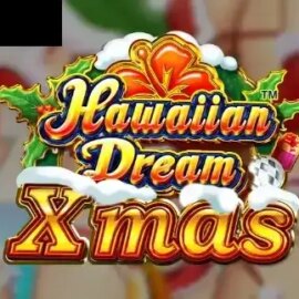 Hawaiian Dream Xmas