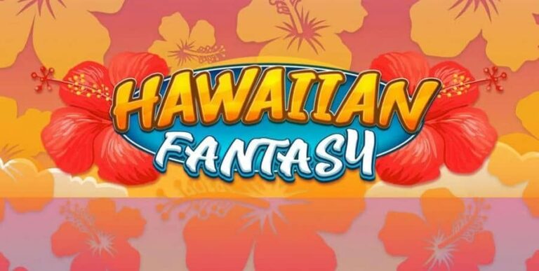 Hawaiian Fantasy