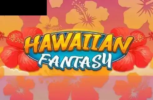 Hawaiian Fantasy