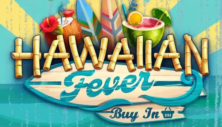 Hawaiian Fever