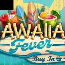 Hawaiian Fever