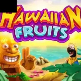 Hawaiian Fruits