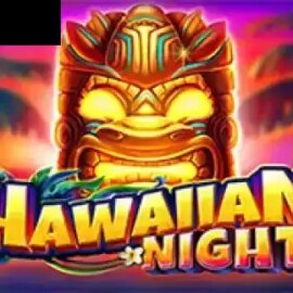 Hawaiian Night