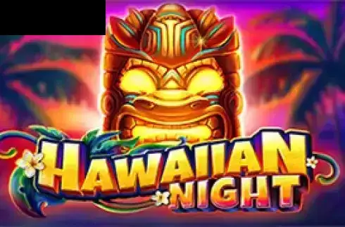 Hawaiian Night