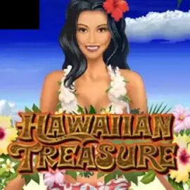 Hawaiian Treasure