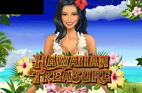 Hawaiian Treasure