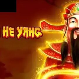 He He Yang