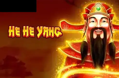 He He Yang