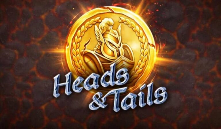 Head & Tails (Evoplay Entertaiment)