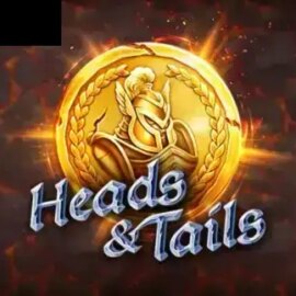 Head & Tails (Evoplay Entertaiment)