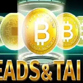 Heads & Tails (BGaming)