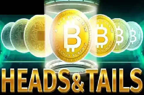 Heads & Tails (BGaming)