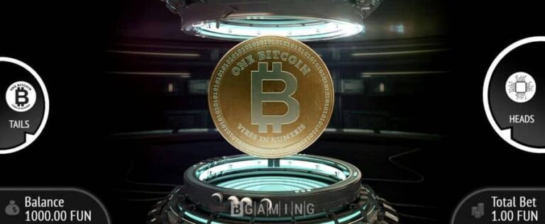 Heads & Tails (BGaming)